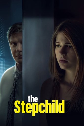 The Stepchild Poster of The Stepchild