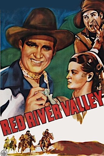 Red River Valley Poster of Red River Valley