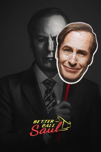 Better Call Saul Poster of Better Call Saul