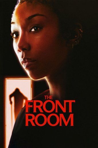 The Front Room Poster of The Front Room