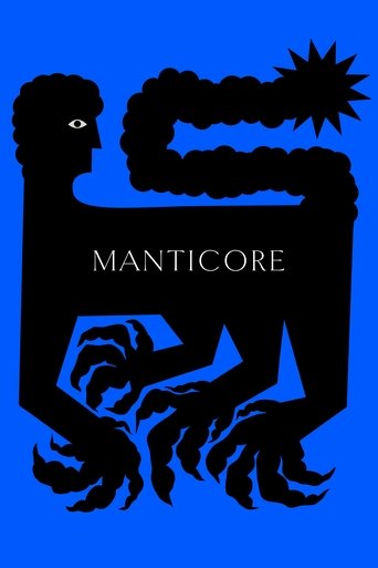 Manticore Poster of Manticore