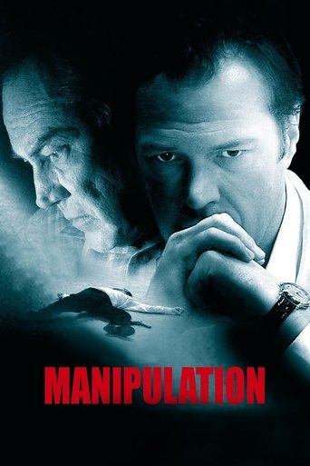 Manipulation Poster of Manipulation