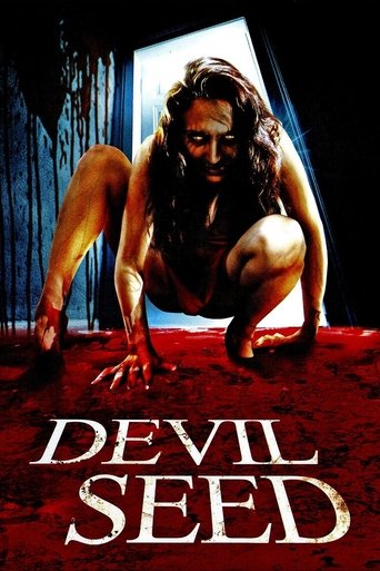 Devil Seed Poster of Devil Seed