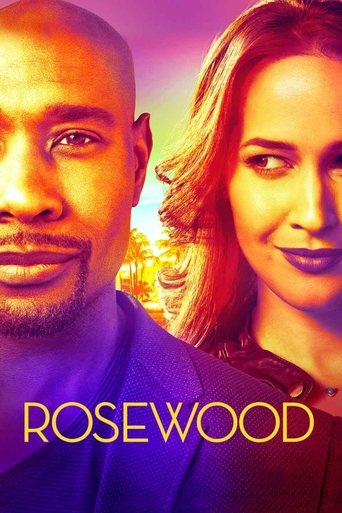 Rosewood Poster of Rosewood