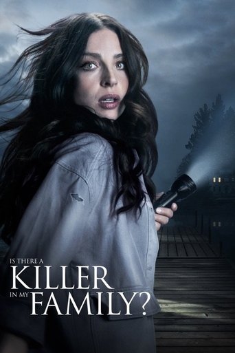 Is There a Killer in My Family? Poster of Is There a Killer in My Family?