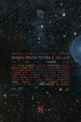 My Only Earth Is in the Moon Poster of My Only Earth Is in the Moon