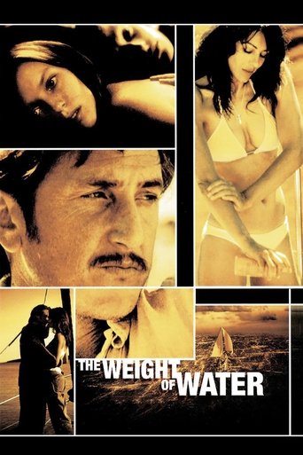 The Weight of Water Poster of The Weight of Water