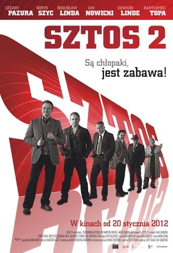 Polish Roulette Poster of Polish Roulette