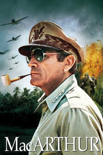 MacArthur Poster of MacArthur
