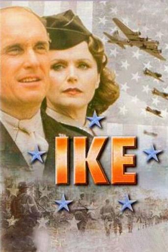 Ike Poster of Ike