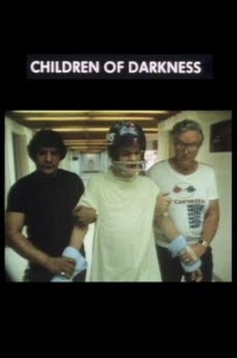 Children of Darkness Poster of Children of Darkness