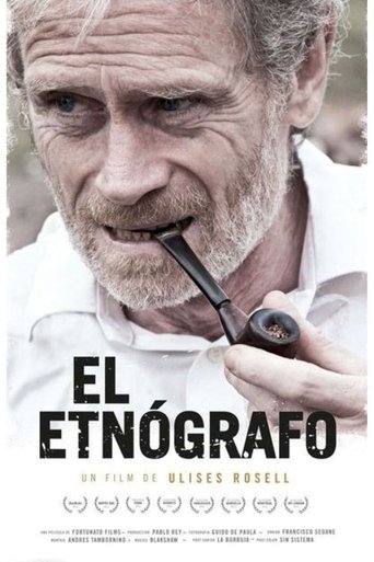 The Ethnographer Poster of The Ethnographer