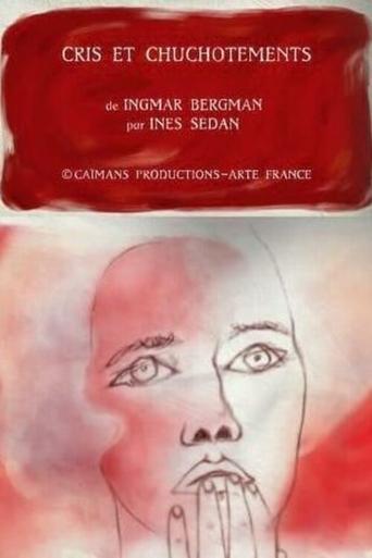 Short Cuts: Cries and Whispers Poster of Short Cuts: Cries and Whispers