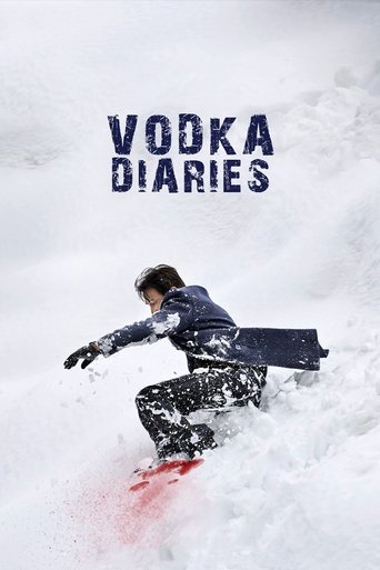 Vodka Diaries Poster of Vodka Diaries