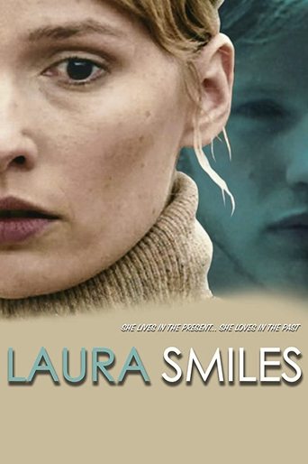 Laura Smiles Poster of Laura Smiles