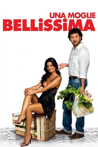 A Beautiful Wife Poster of A Beautiful Wife