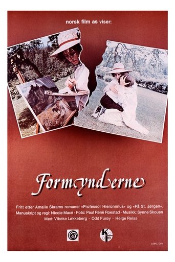 Formynderne Poster of Formynderne
