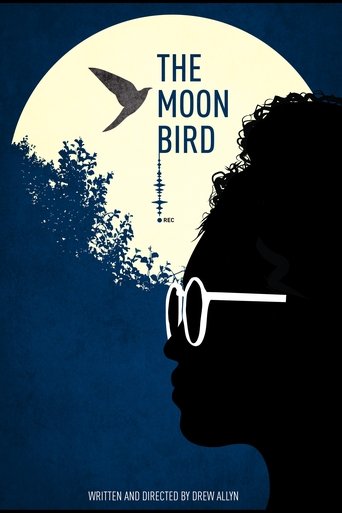 The Moon Bird Poster of The Moon Bird