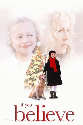 If You Believe Poster of If You Believe