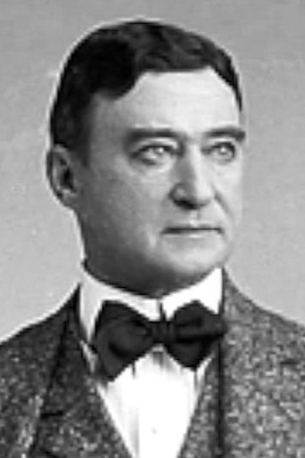 Jack Drumier Portrait of Jack Drumier
