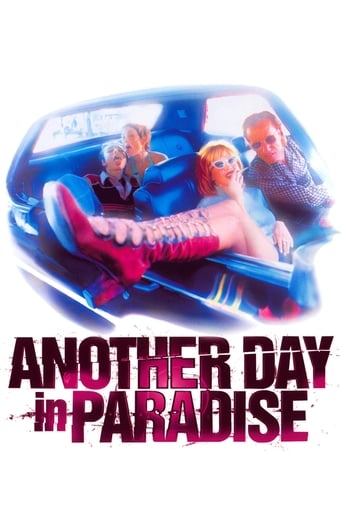 Another Day in Paradise Poster of Another Day in Paradise