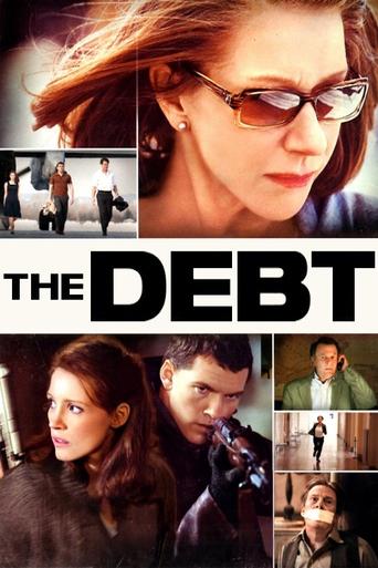 The Debt Poster of The Debt