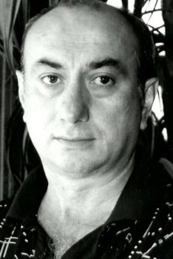 Ramiz Sarkarov Portrait of Ramiz Sarkarov
