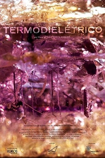 Thermodielectric Poster of Thermodielectric