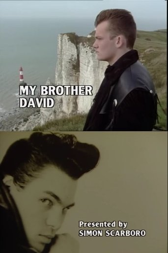 My Brother David Poster of My Brother David