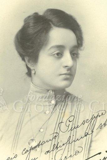 Ada Dondini Portrait of Ada Dondini