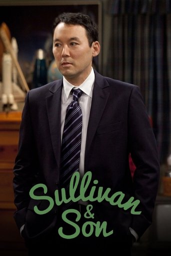 Sullivan & Son Poster of Sullivan & Son