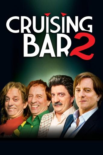 Cruising Bar 2 Poster of Cruising Bar 2