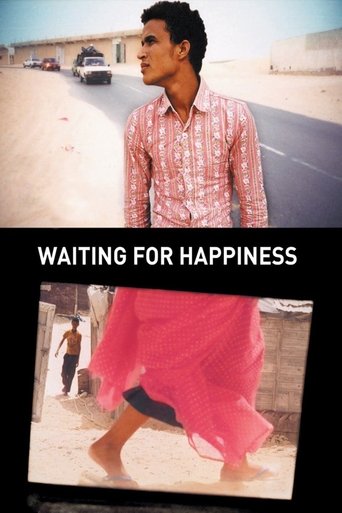 Waiting for Happiness Poster of Waiting for Happiness