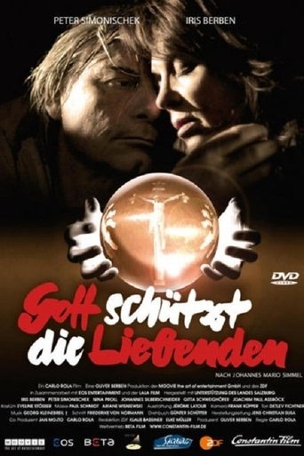 Gott schützt die Liebenden Poster of Gott schützt die Liebenden