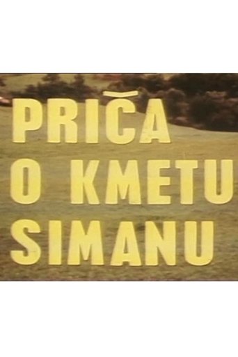 Story of Siman the Serf Poster of Story of Siman the Serf