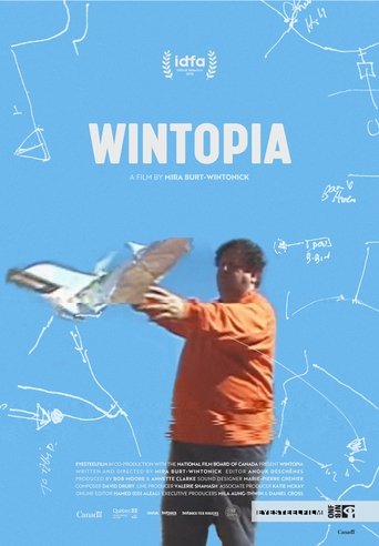 Wintopia Poster of Wintopia
