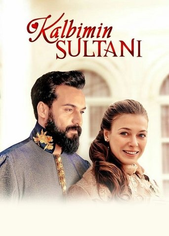 Kalbimin Sultani Poster of Kalbimin Sultani