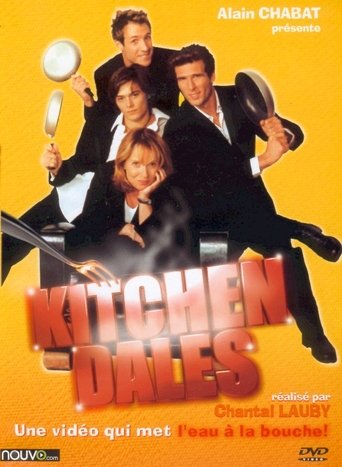 Kitchendales Poster of Kitchendales
