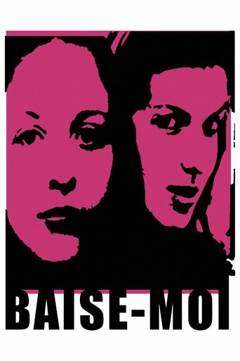 Baise-moi Poster of Baise-moi