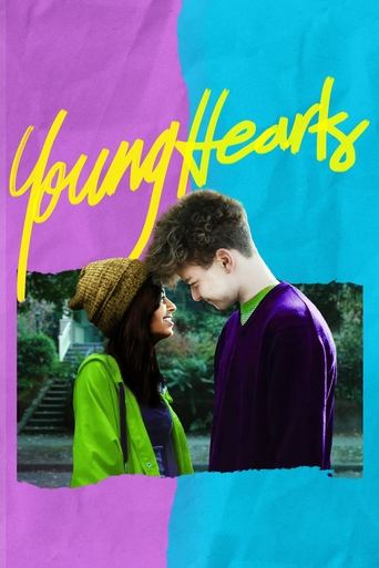 Young Hearts Poster of Young Hearts