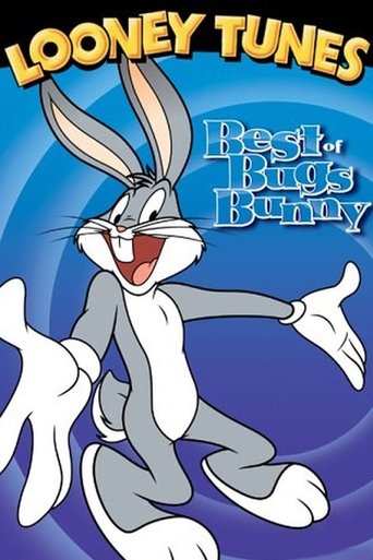 Looney Tunes Collection: Best Of Bugs Bunny Volume 1 Poster of Looney Tunes Collection: Best Of Bugs Bunny Volume 1