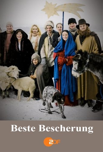 Beste Bescherung Poster of Beste Bescherung