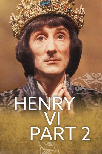 Henry VI Part 2 Poster of Henry VI Part 2
