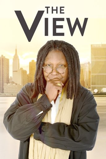 The View Poster of The View