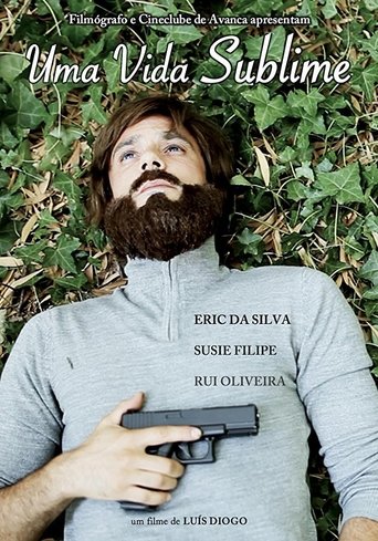 Uma Vida Sublime Poster of Uma Vida Sublime