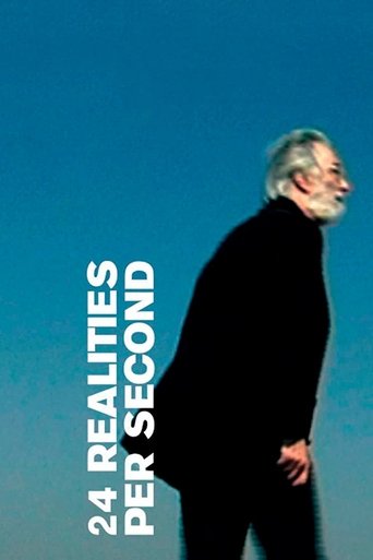 24 Realities per Second Poster of 24 Realities per Second