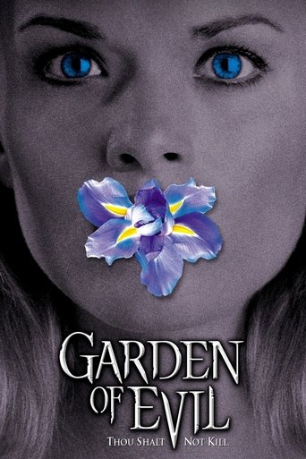 The Gardener Poster of The Gardener