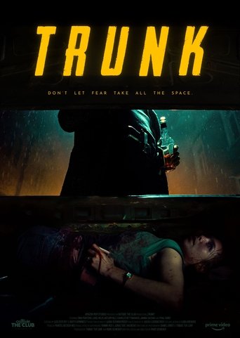 Trunk - Locked In Poster of Trunk - Locked In