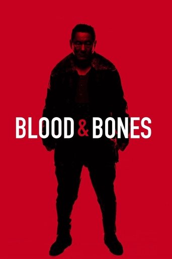Blood and Bones Poster of Blood and Bones