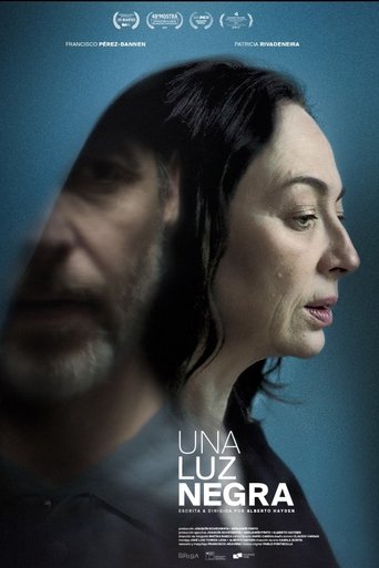 A Dark Light Poster of A Dark Light